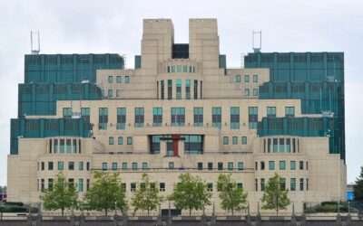 From Russia with love? MI6 launches spy recruitment drive