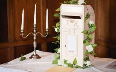 ‘She didn’t get me a wedding gift – even though I spent thousands on her’