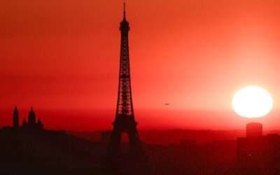 EU climate watchdog urges Europe to step up environmental protections