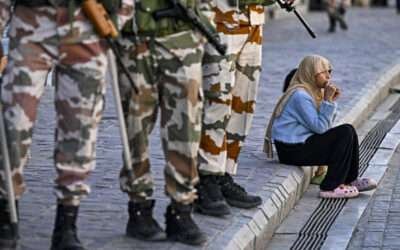 Modi’s reaction to protests in India’s Ladakh may alienate a vital community