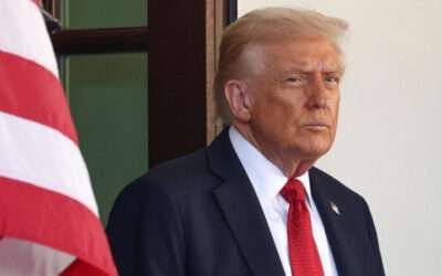 Trump threatens to ‘eradicate’ Hamas if group violates Gaza truce agreement