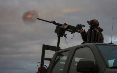 European leaders say Ukraine’s battle lines must be starting point for peace talks