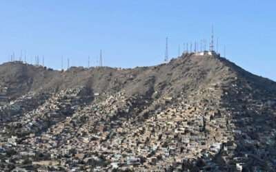 UN calls on Taliban to restore internet in Afghanistan after telecoms blackout