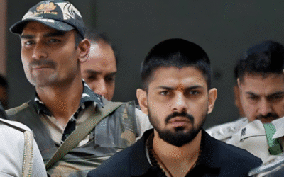 Canada designates Indian gang ‘terrorist entity’