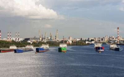 Russian oil keeps flowing despite US pressure – Bloomberg