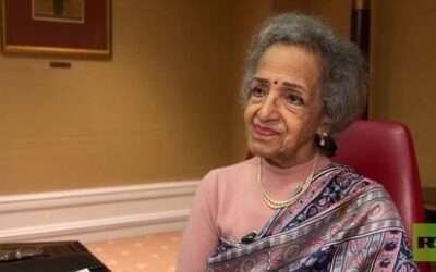 Russian involvement in Global South ‘very unique’ – Indian writer