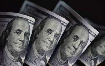 US dollar hits 30-year low in global foreign reserves – IMF