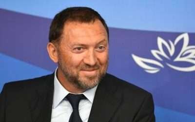 Brussels moves to lift sanctions on Russian billionaire’s assets – FT