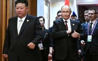 Russia-North Korea friendship ‘immortal’ – Kim