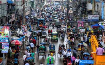 US tariffs could drag down South Asia growth rate – World Bank