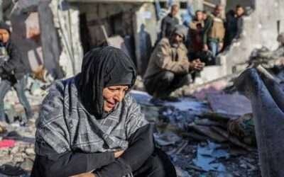 Two years of war, at least 60,000 civilians dead – can Trump end the Gaza crisis?