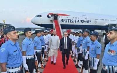 UK will not relax visa rules for Indians – Starmer