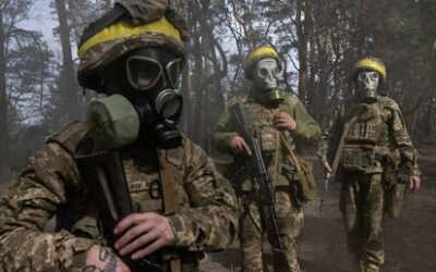 Ukrainian official claims Tomahawks can ‘pressure’ Russia