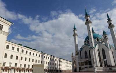 Russian region eyes Indian investment