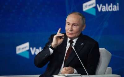 Fyodor Lukyanov: Western Europe should stop looking for ‘Moscow’s hand’ and face up to its own decline