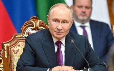 Israel signaling to Iran via Russia – Putin