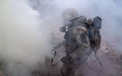 Russian envoy slams Western ‘hypocrisy’ on Ukraine’s toxic warfare