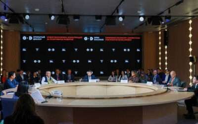Russia launches international essay contest ‘Open Dialogue – 2026’