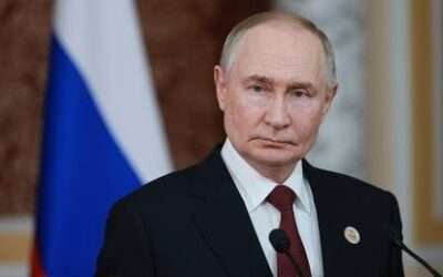Russia to unveil new weapon soon – Putin