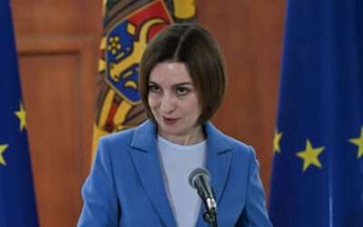 Moldova making ‘grave mistake’ by antagonizing Russia – Kremlin