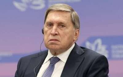Putin aide accuses EU of ‘hatred’ for Russia