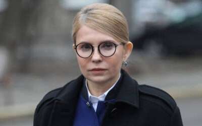 End of conflict with Russia ‘near at hand’ – ex-Ukrainian PM