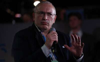 Disgraced Russian ex-oligarch wanted over coup plot – FSB