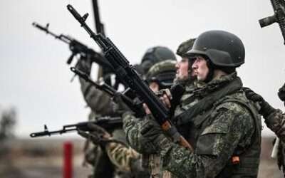 Russia ready for Ukraine settlement – Kremlin