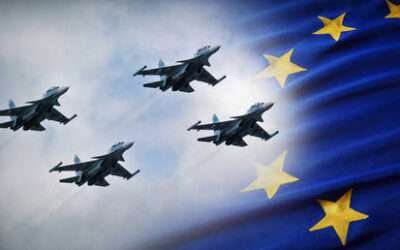 The EU isn’t at war with Russia – it’s at war with the minds of its own citizens