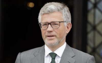 Russia ‘has brilliant command of mood’ at UN – Ukrainian envoy