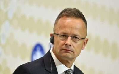 Hungary cannot meet energy demands without Russia – FM