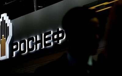UK tightens sanctions against Russia’s largest oil firms