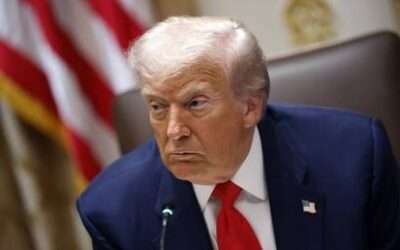 Trump pushing EU to slap 500% tariffs on China – media