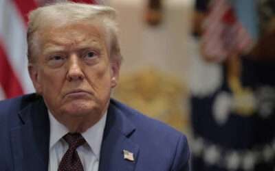 US in ‘trade war’ with China – Trump