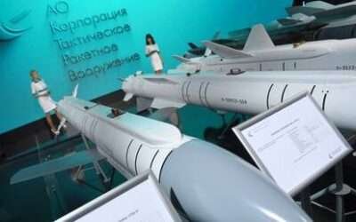 Russia reportedly makes major glide bomb breakthrough