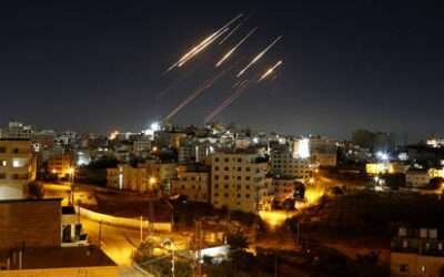 A new Iran-Israel war is just a matter of time