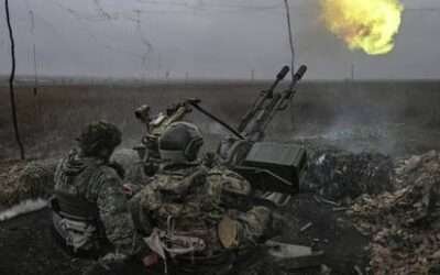 West distorting battlefield picture in Ukraine conflict – Russian envoy