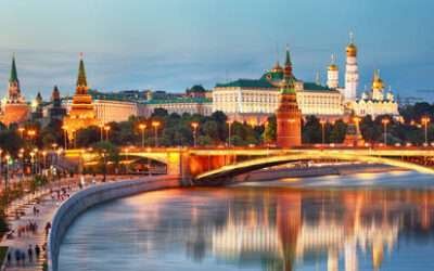 Ukrainian ‘terrorism’ impossible without Western support – Kremlin