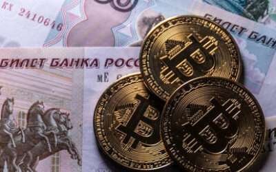Russia takes first place for crypto in Europe