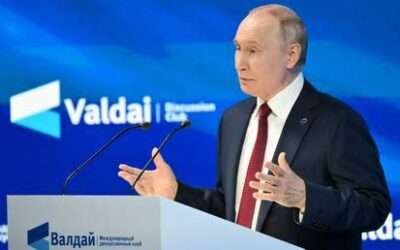 The roots of India-Russia friendship go deeper than you think