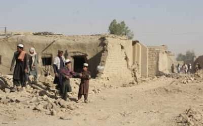 Pakistan and Afghanistan to hold peace talks in Doha