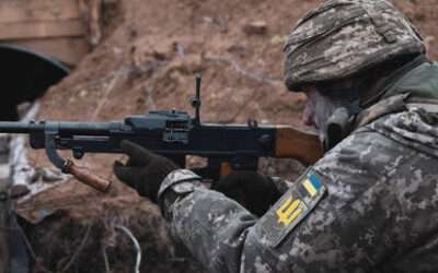 Ukraine cannot defeat Russia – ex-UK defense chief