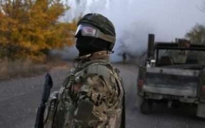 Nearly all of Donbass ‘already taken by Russia’ – Trump