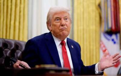 Ukraine won’t win the war with Russia – Trump