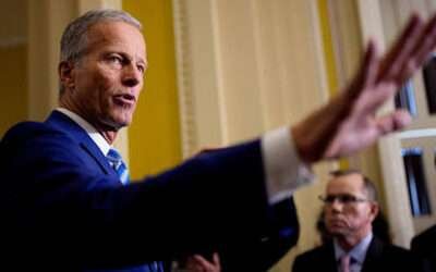 US pauses Russia sanctions push