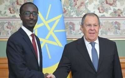 Russia-Ethiopia nuclear partnership to reshape regional energy – FM