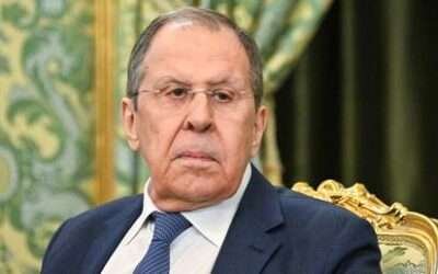 Poland could resort to terrorism – Lavrov