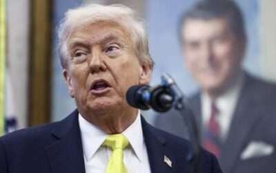 Trump outlines key demands for China