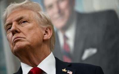 Trump gives Hamas ‘3-4 days’ ultimatum to accept Gaza peace deal