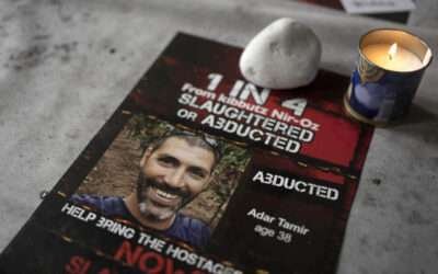 Live: Vance presses on with Israel visit, bodies of two more hostages returned from Gaza